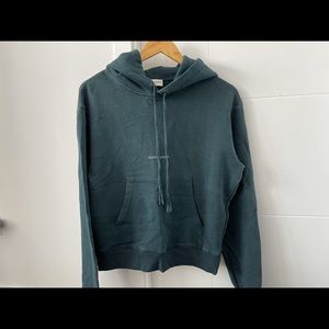 Saint laurant hoodie